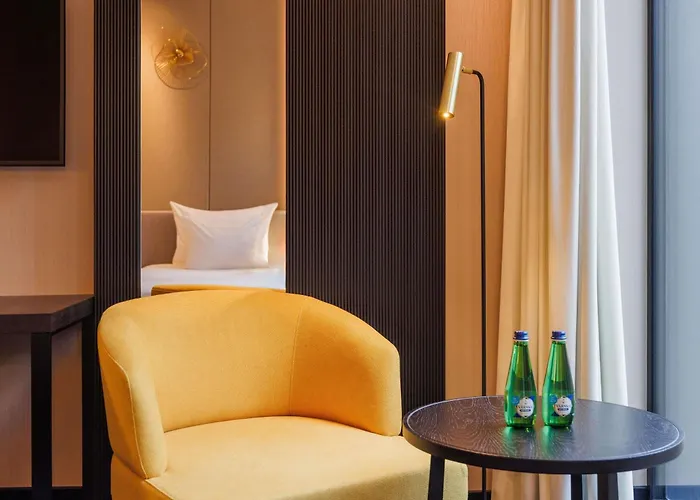 Movenpick Hotel Tallinn