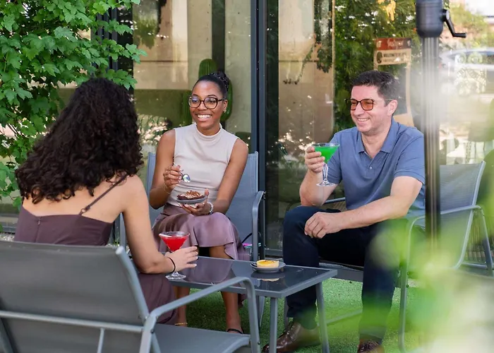 Ibis Styles Rouen Centre Rive Gauche