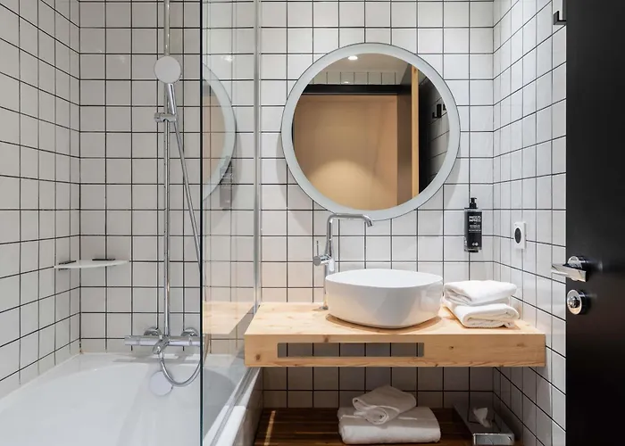 Ibis Styles Rouen Centre Rive Gauche