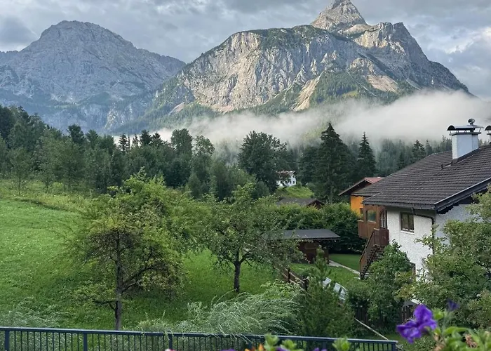 Sonnenburg Hotel