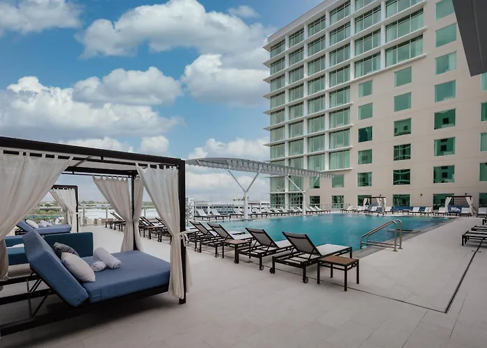 Marriott Fort Lauderdale Airport