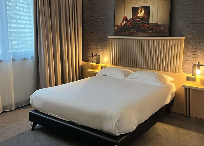 Ibis Styles Arras Centre