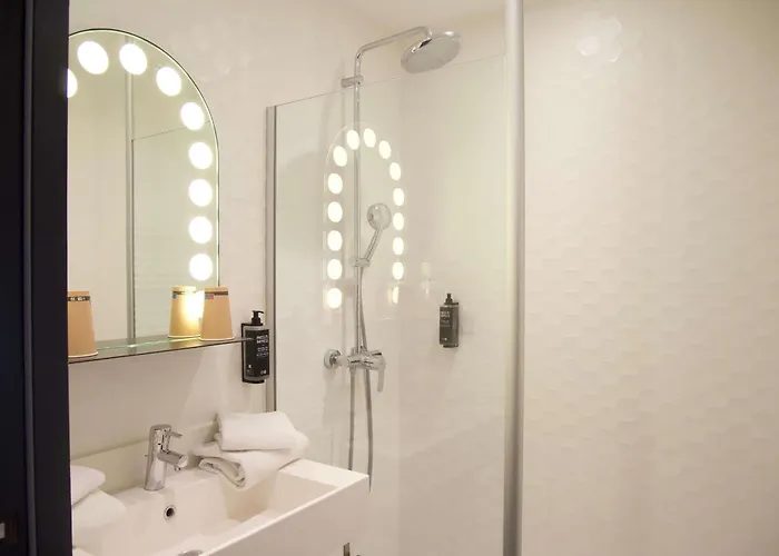 Ibis Styles Arras Centre