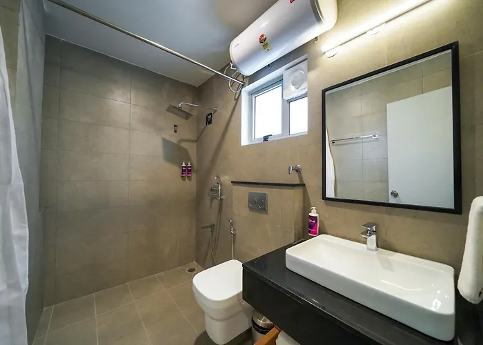 Olive Hotel Magrath By Embassy Group