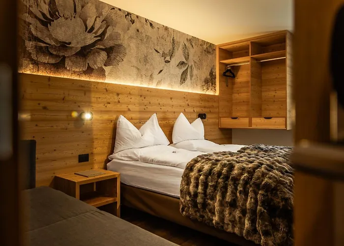 Hotel B&B Marilena
