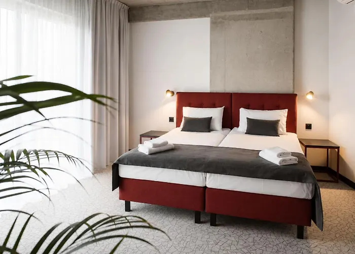 Arche Hotel Piła