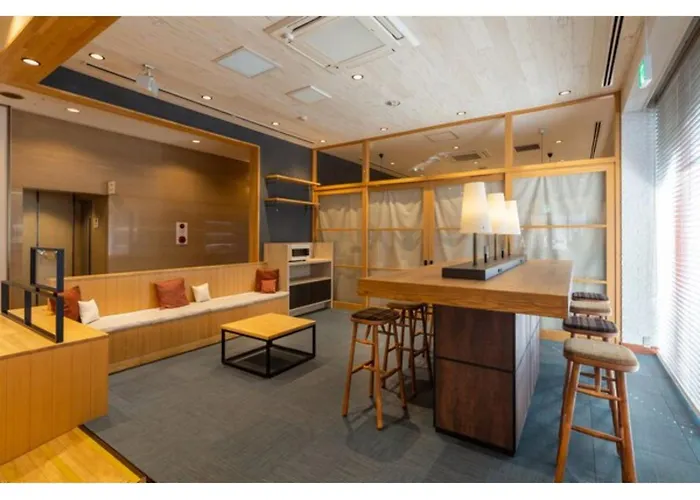 The One Five Fukuoka Tenjin - Vacation Stay 40114V