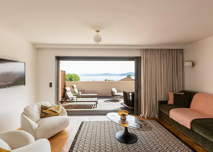 Hotel & Spa Rocabella