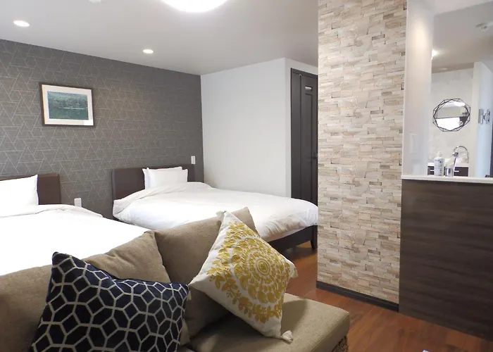Sa In Nagano Ishido / Vacation Stay 67345