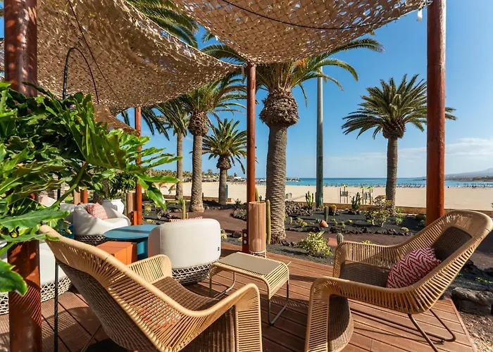 Barcelo Fuerteventura Royal Level - Adults Only