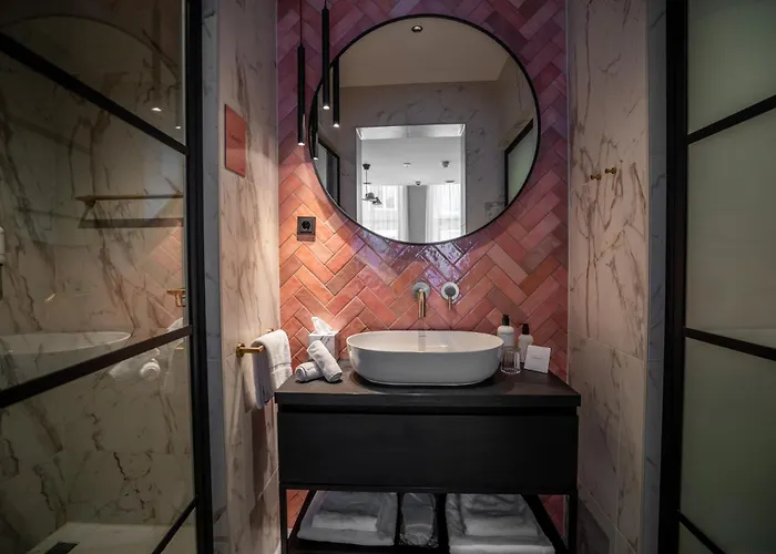 Boutiquehotel Princenjagt