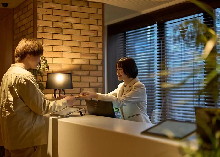Hotel Resol Stay Akihabara