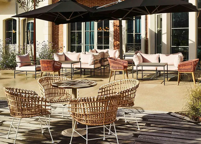 Mercure Hotel Le Touquet