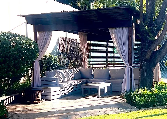 One O Eight Boutique Hotel