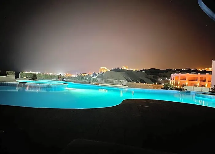 La Siesta Hotel Al Sokhna