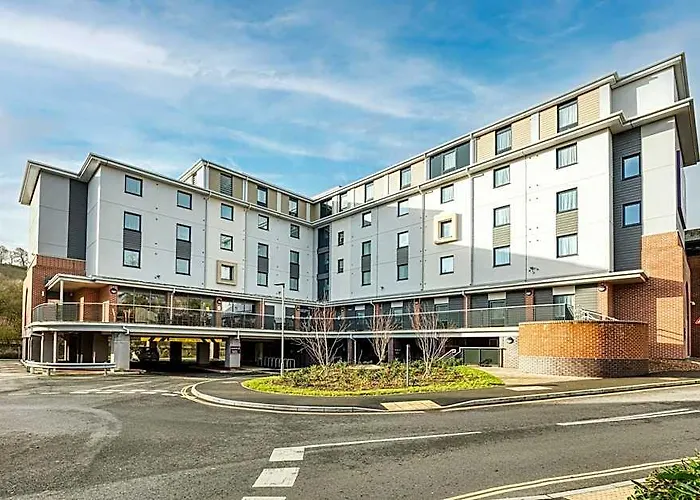Premier Inn Tiverton