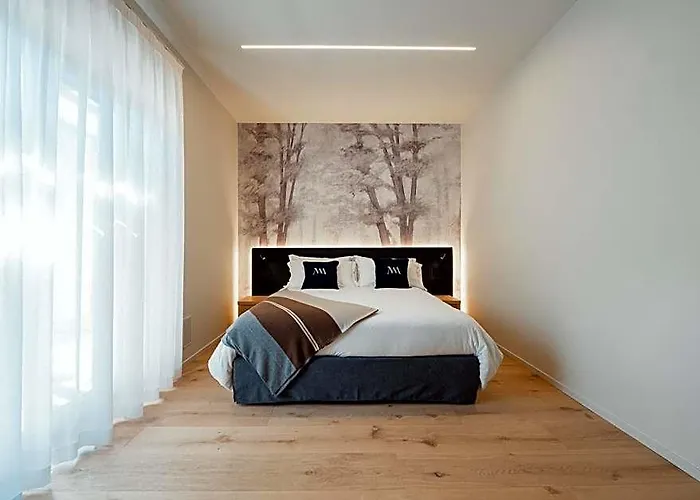 Mostesi Dolomites Spa Hotel