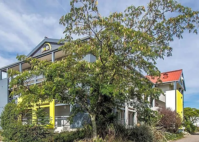B&B Hotel Agen