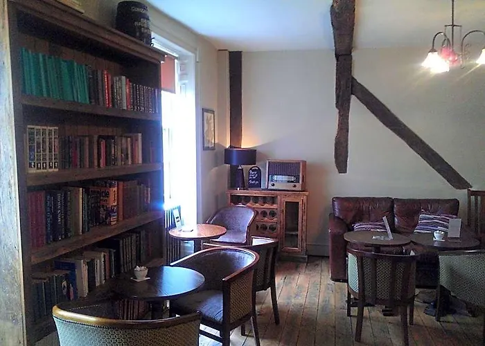 The Kings Head Hotel