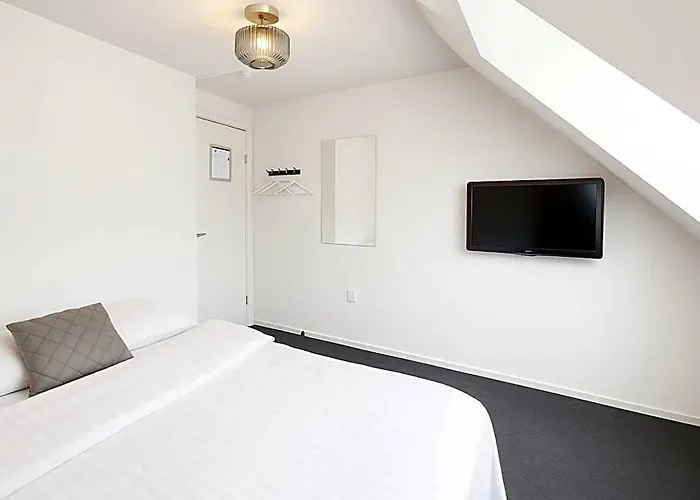 Centralhotellet
