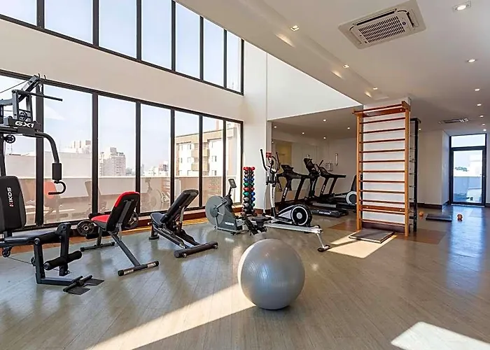Ramada Encore By Wyndham Sao Paulo Osasco