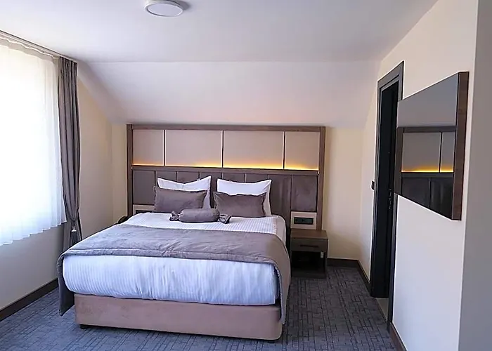 Hotel Muenden