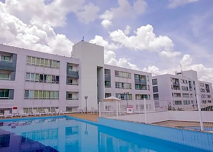 Premier Residence Diaria Brasil 65696