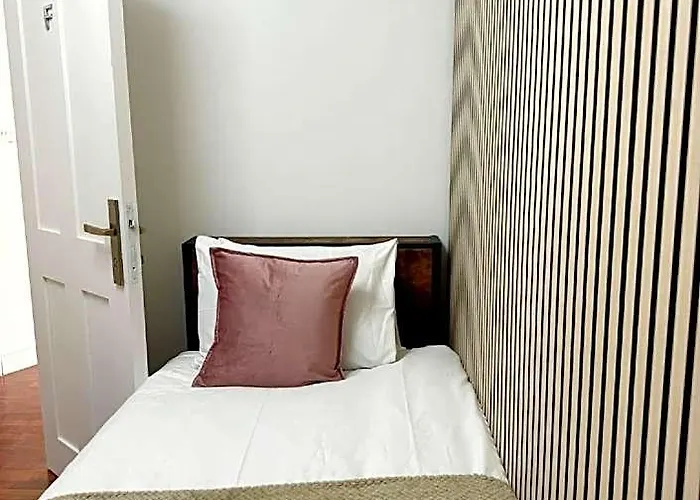 Burnley House-Room F