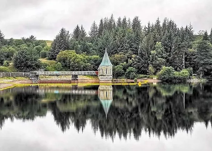 Taf Fechan Cottage