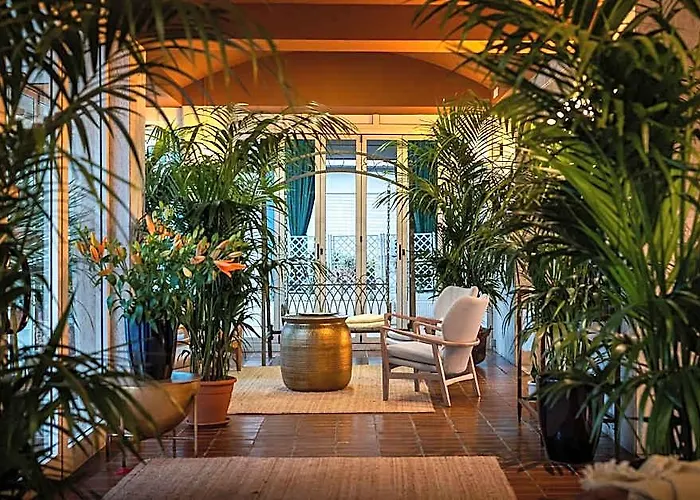 Hotel Portofino