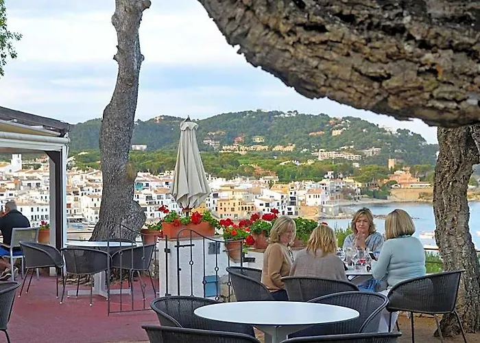 Hotel Sant Roc