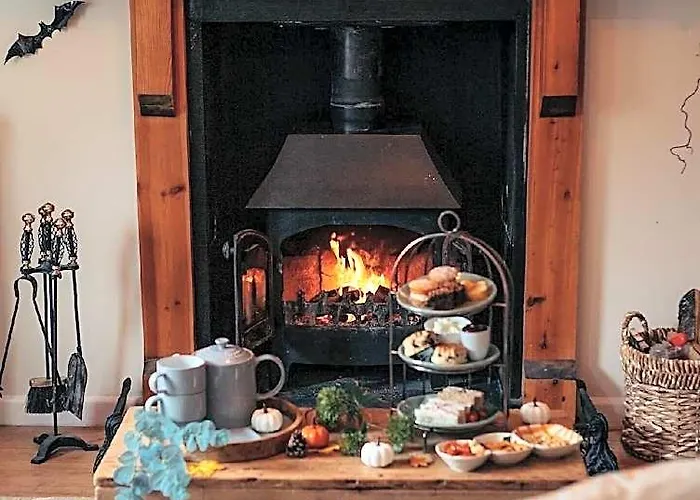 Walkers Cottage