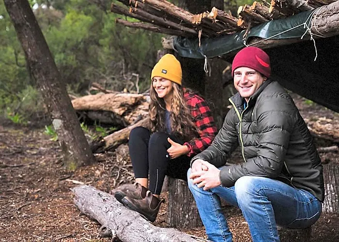 Fiordland National Park Lodge