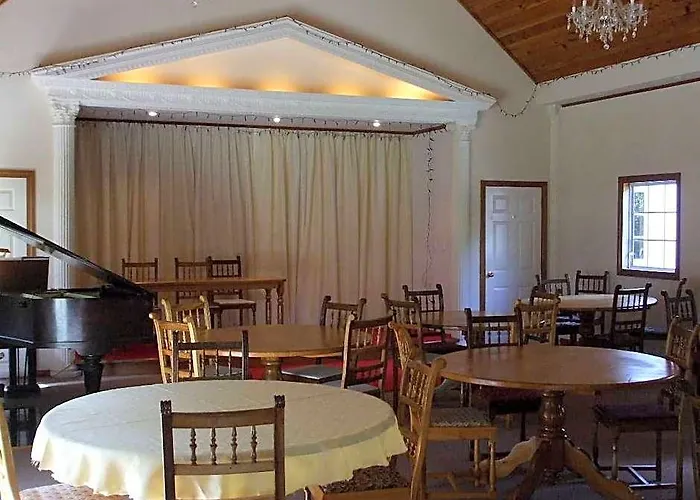 Puritawa Estate Bed And Breakfast