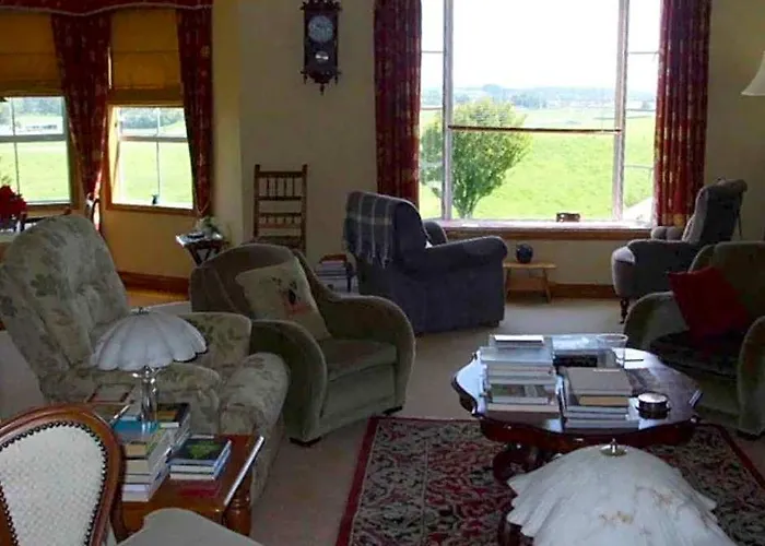 Puritawa Estate Bed And Breakfast
