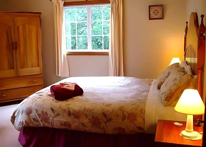 Puritawa Estate Bed And Breakfast