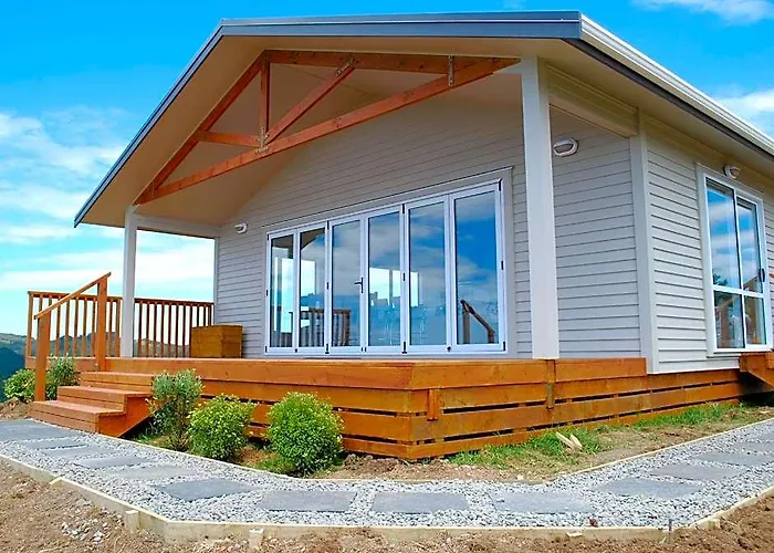 Mercury Villas