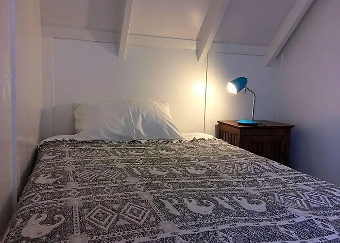 Hekerua Lodge Backpackers