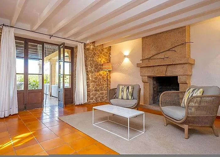 L'Eresta - Wonderful Villa With Private Pool And Free Wifi