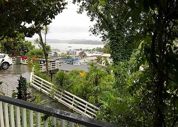 Marlin House Bnb