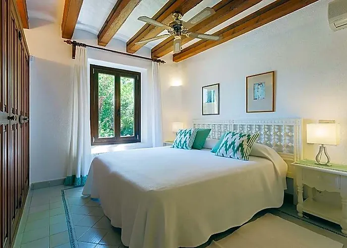 Villa Reco Verd In Pollenca