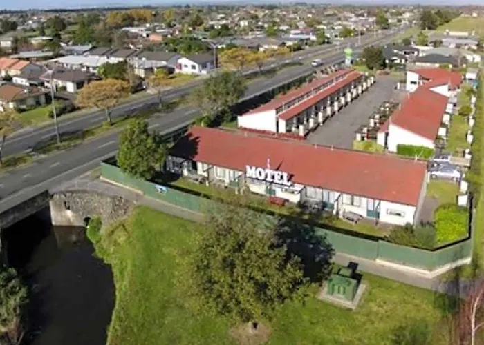 Fernmotel