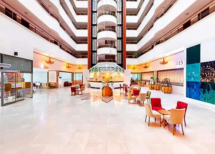 Prestige Alanya