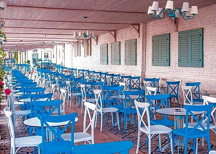 Prestige Alanya