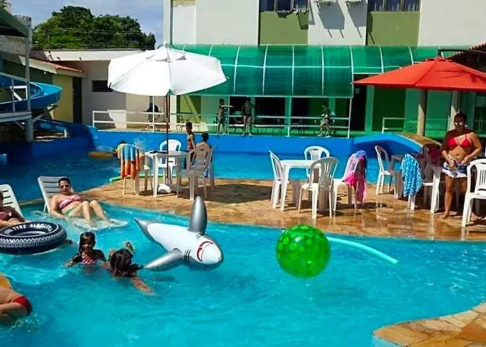 Hotel Itavera Acqua