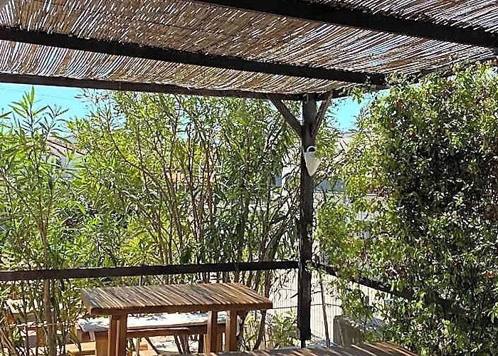 Hostel Kantun