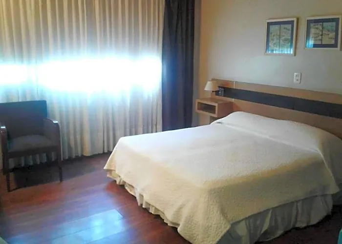 Del Pomar Hotel Boutique