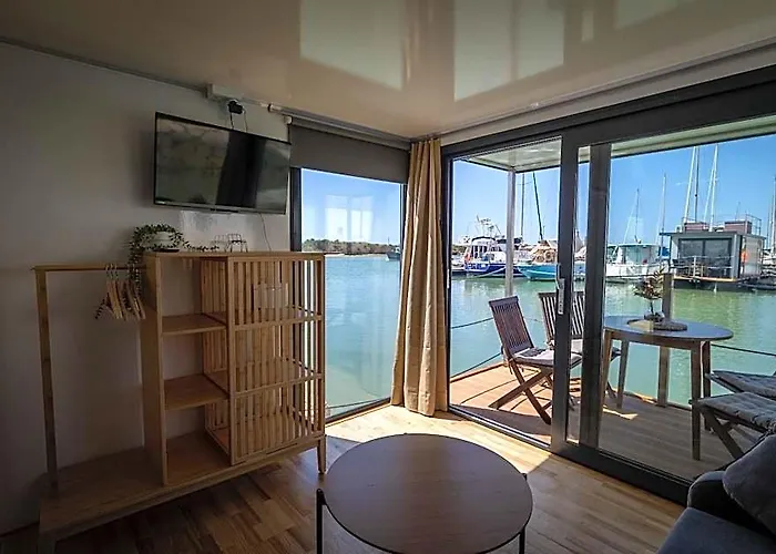 The Boathouse Co - El Puerto De Santa Maria