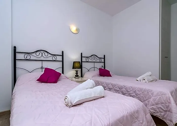Casa Pilar In Mallorca