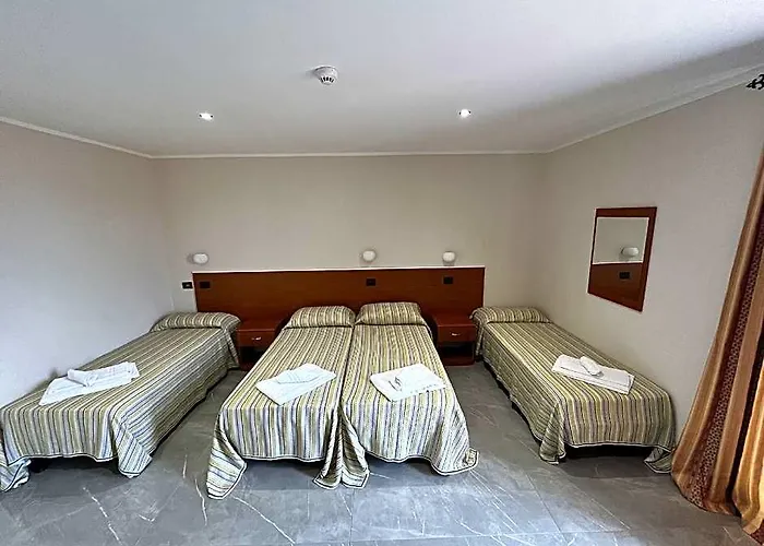 Park Hotel